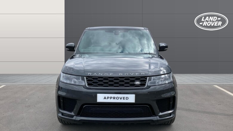 Land Rover Range Rover Sport 3.0 SDV6 HSE Dynamic 5dr Auto [7 Seat] Diesel Estate
